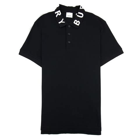 burberry ryland polo|authentic Burberry polo labels.